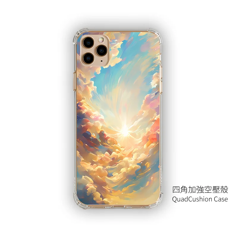 L118-3 | 創意PP熊|客製化手機殼專家