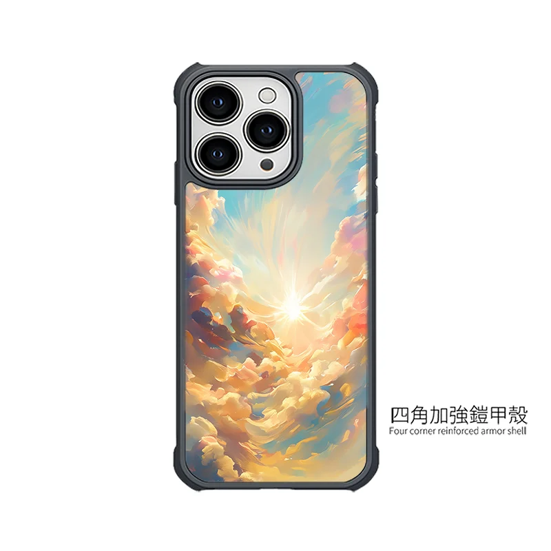 L118-4 | 創意PP熊|客製化手機殼專家