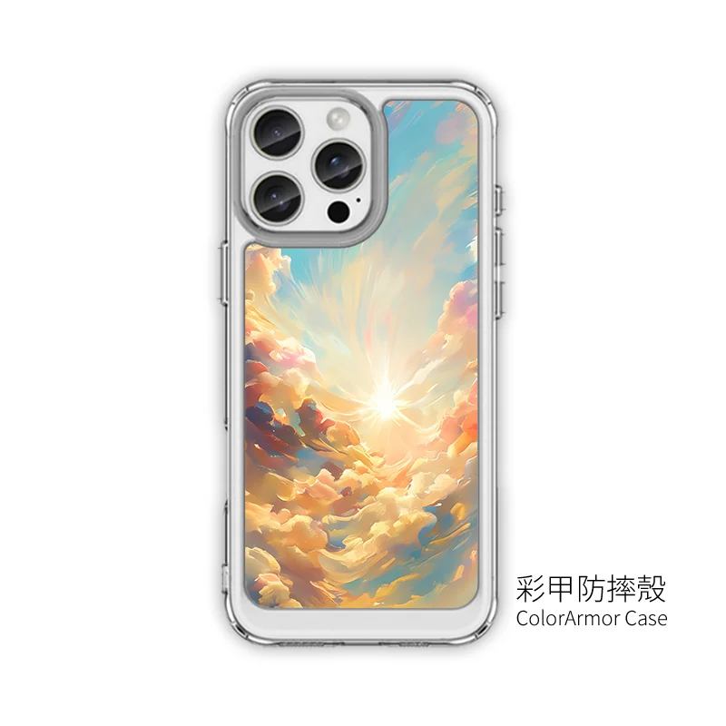 L118-5 | 創意PP熊|客製化手機殼專家