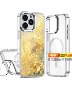 L120 | 創意PP熊|客製化手機殼專家