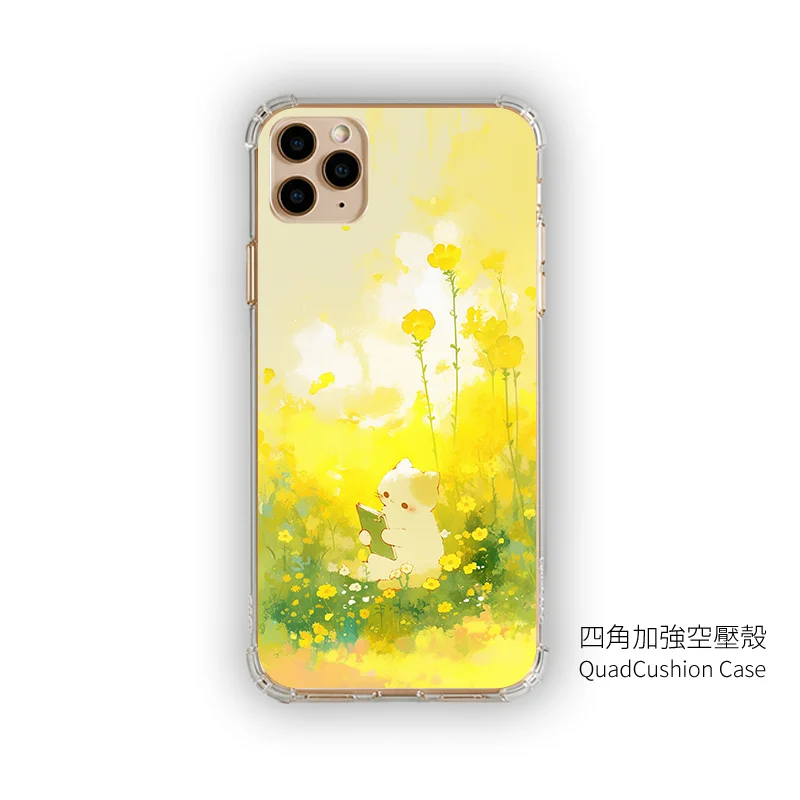 L121-3 | 創意PP熊|客製化手機殼專家
