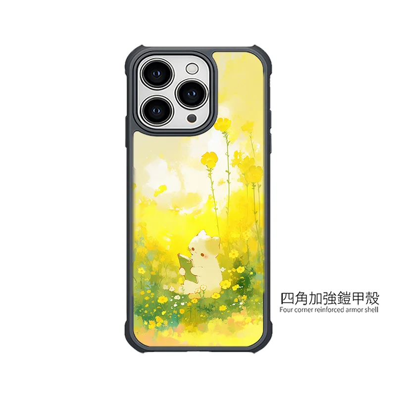 L121-4 | 創意PP熊|客製化手機殼專家