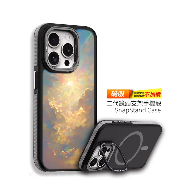 L124-2 | 創意PP熊|客製化手機殼專家