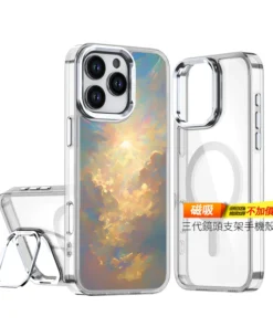 L124 | 創意PP熊|客製化手機殼專家