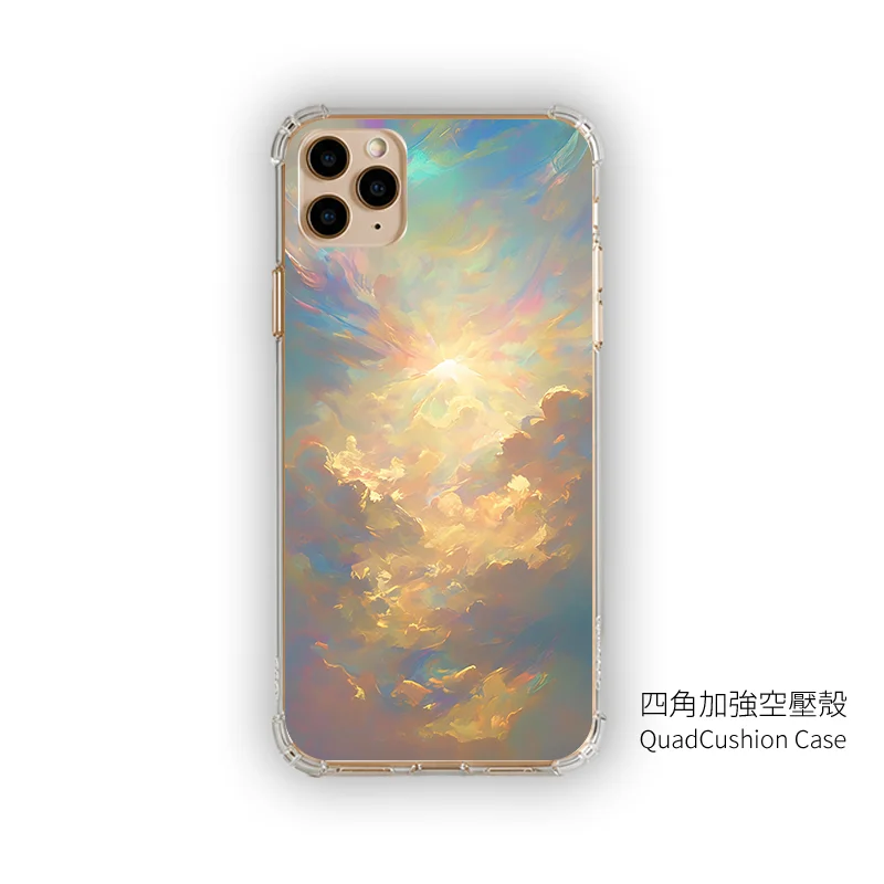 L124-3 | 創意PP熊|客製化手機殼專家