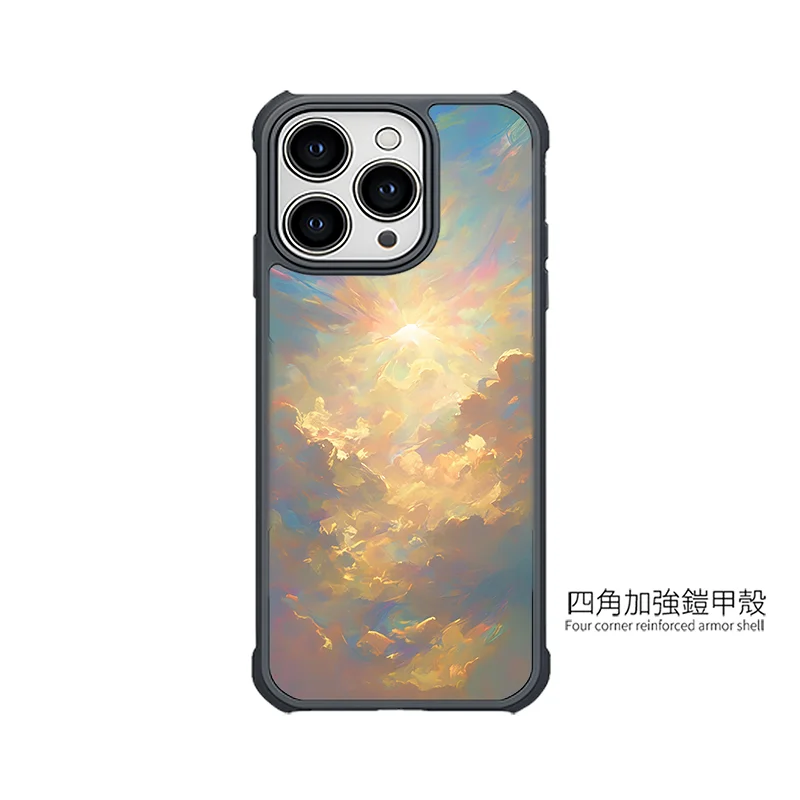 L124-4 | 創意PP熊|客製化手機殼專家