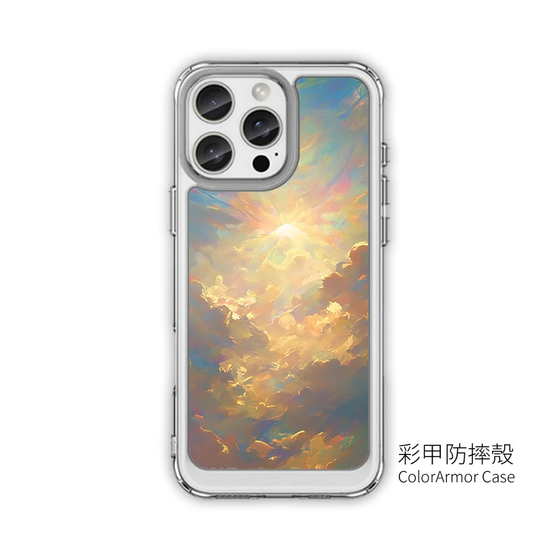 L124-5 | 創意PP熊|客製化手機殼專家