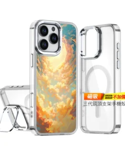 L125 | 創意PP熊|客製化手機殼專家