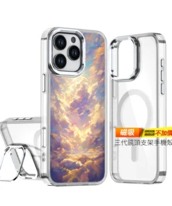 L126 | 創意PP熊|客製化手機殼專家