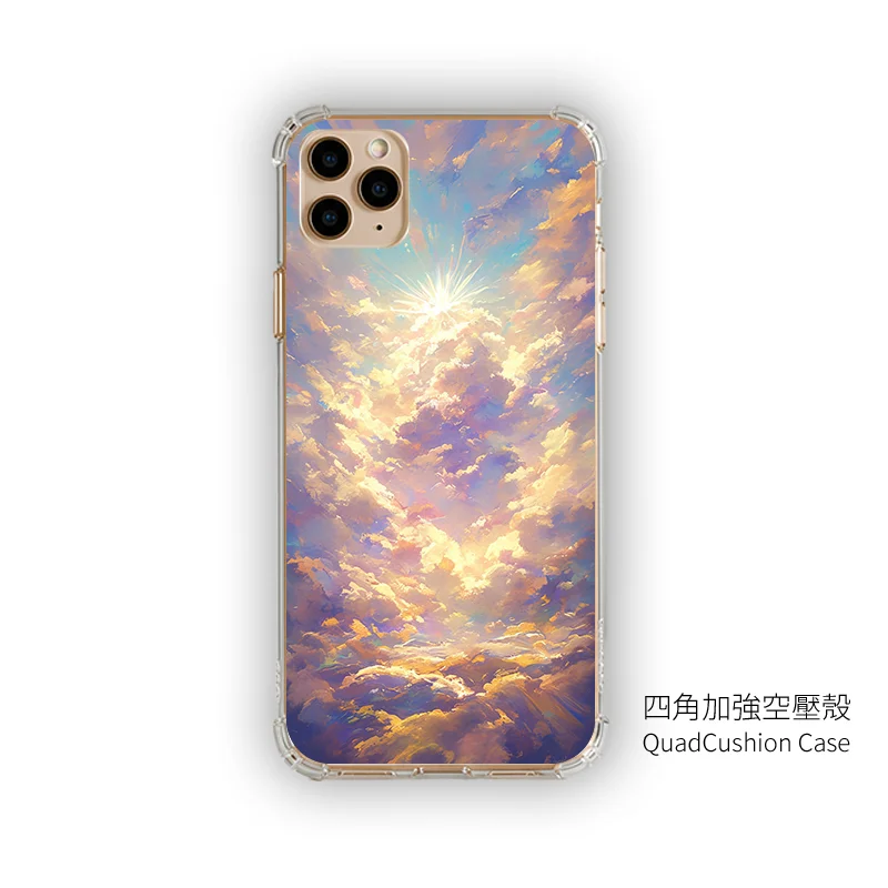 L126-3 | 創意PP熊|客製化手機殼專家