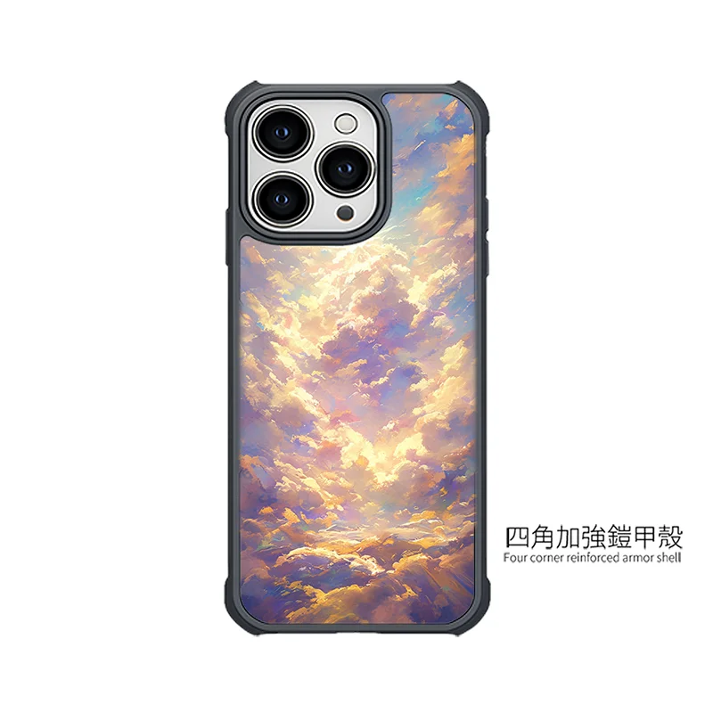 L126-4 | 創意PP熊|客製化手機殼專家