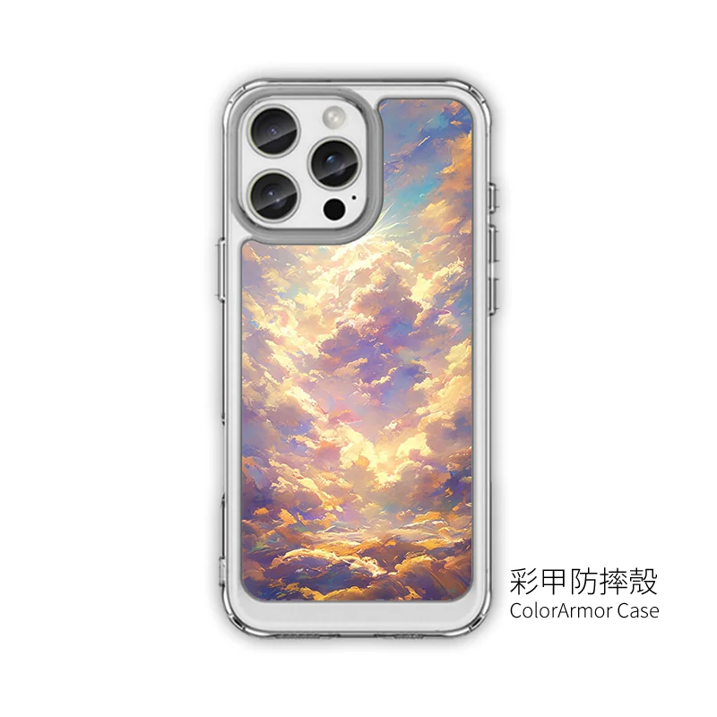 L126-5 | 創意PP熊|客製化手機殼專家