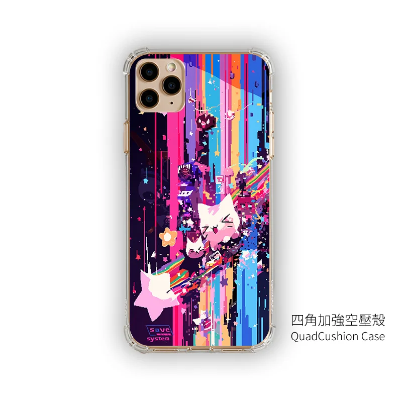 M075-3 | 創意PP熊|客製化手機殼專家