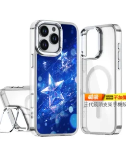 M077 | 創意PP熊|客製化手機殼專家