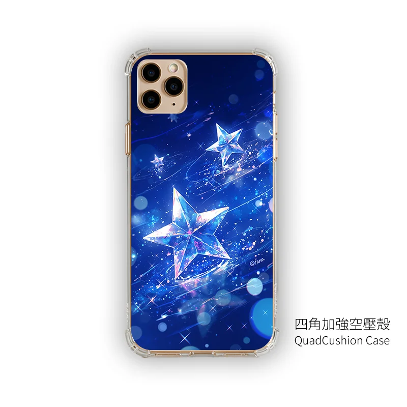 M077-3 | 創意PP熊|客製化手機殼專家
