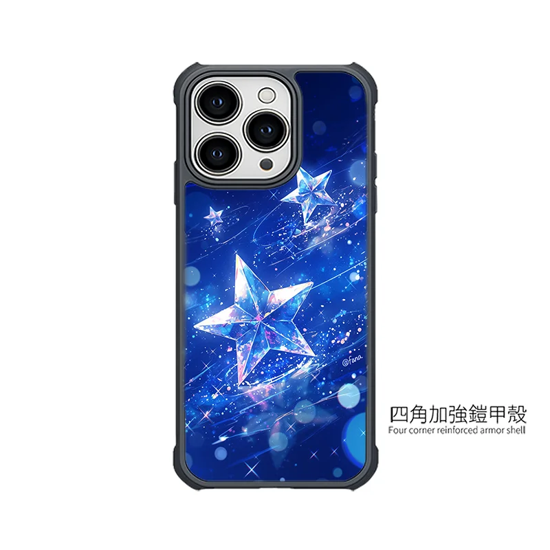 M077-4 | 創意PP熊|客製化手機殼專家