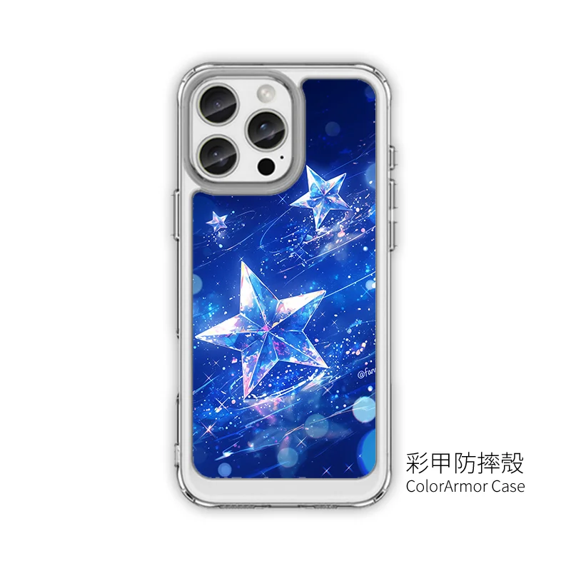 M077-5 | 創意PP熊|客製化手機殼專家