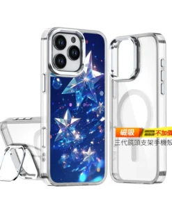 M078 | 創意PP熊|客製化手機殼專家