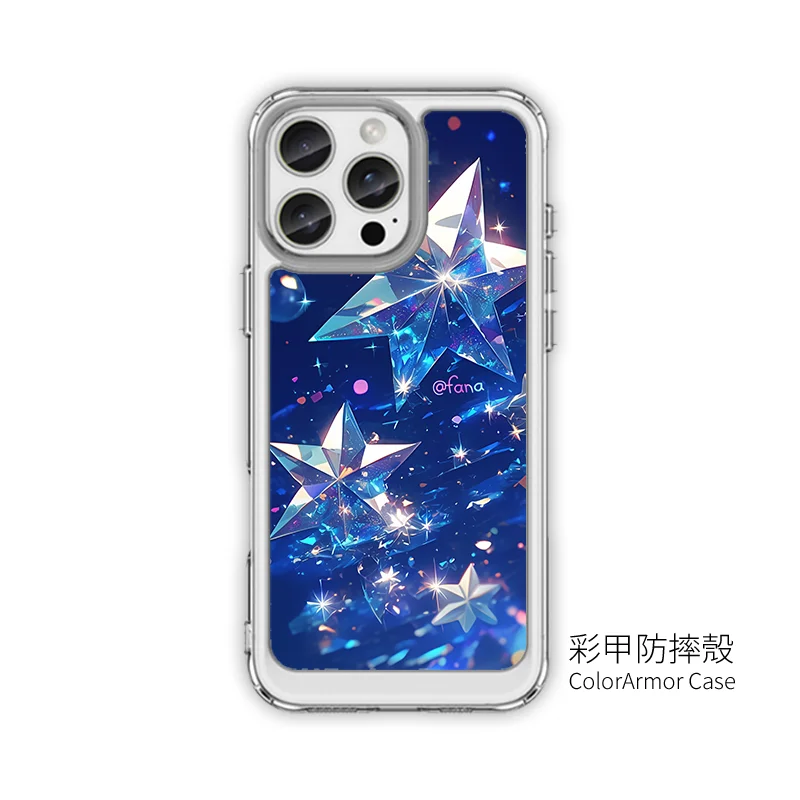 M078-5 | 創意PP熊|客製化手機殼專家
