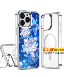 M079 | 創意PP熊|客製化手機殼專家
