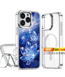 M080 | 創意PP熊|客製化手機殼專家