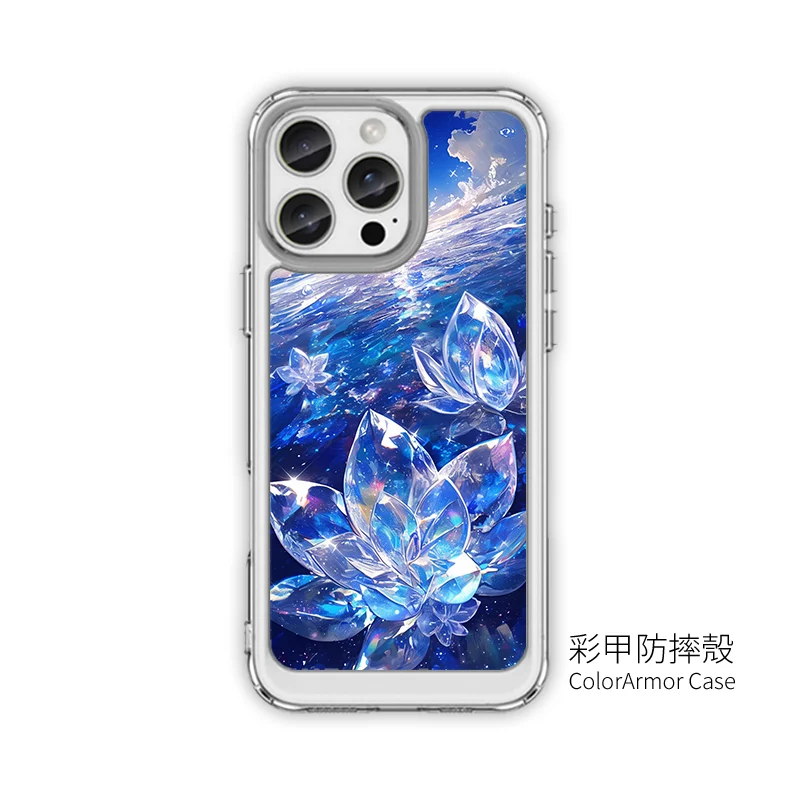 M080-5 | 創意PP熊|客製化手機殼專家