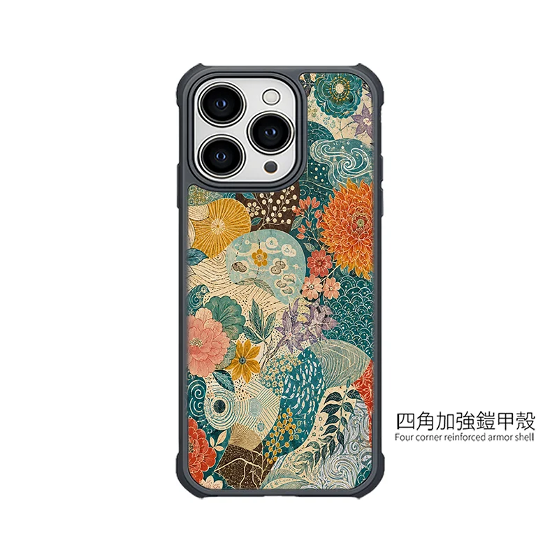 M081-4 | 創意PP熊|客製化手機殼專家