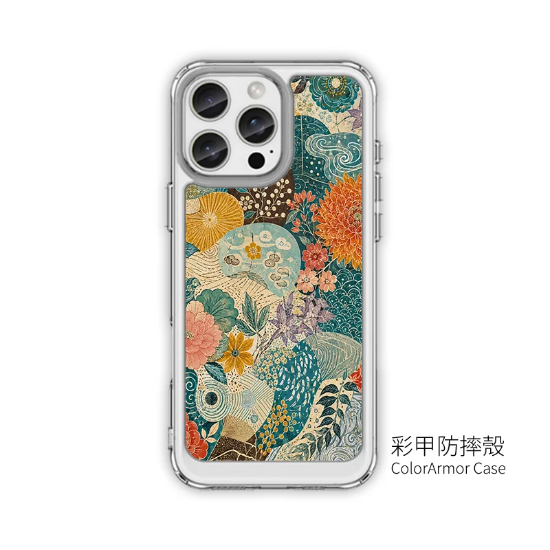 M081-5 | 創意PP熊|客製化手機殼專家