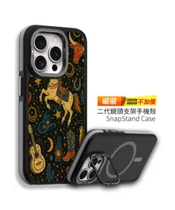 M082 | 創意PP熊|客製化手機殼專家