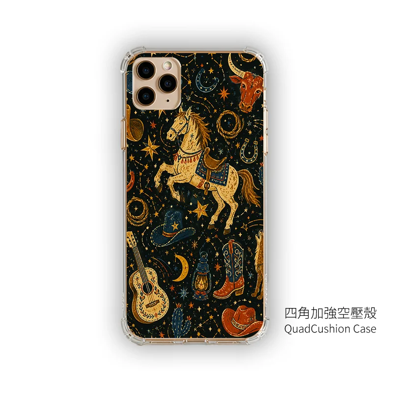 M082-3 | 創意PP熊|客製化手機殼專家