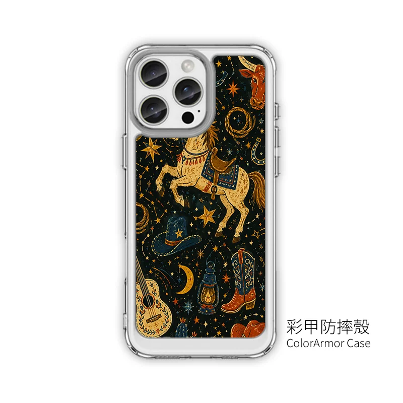 M082-5 | 創意PP熊|客製化手機殼專家