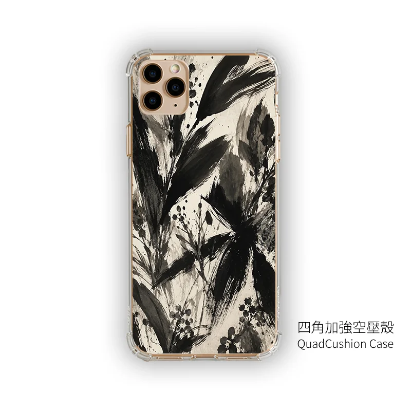M083-3 | 創意PP熊|客製化手機殼專家