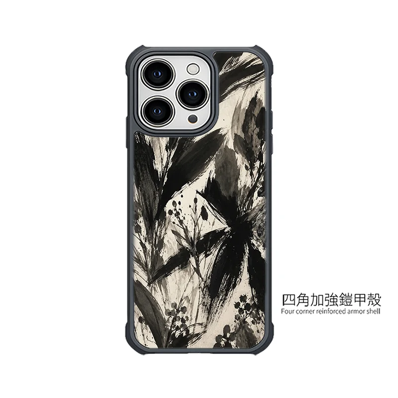 M083-4 | 創意PP熊|客製化手機殼專家