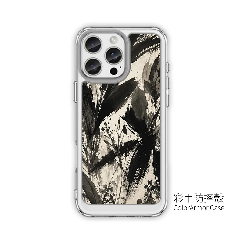 M083-5 | 創意PP熊|客製化手機殼專家