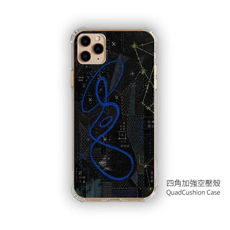 M084-3 | 創意PP熊|客製化手機殼專家