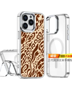 M085 | 創意PP熊|客製化手機殼專家