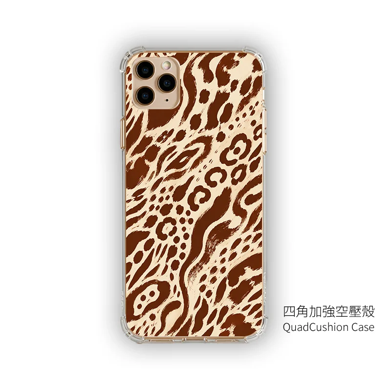 M085-3 | 創意PP熊|客製化手機殼專家