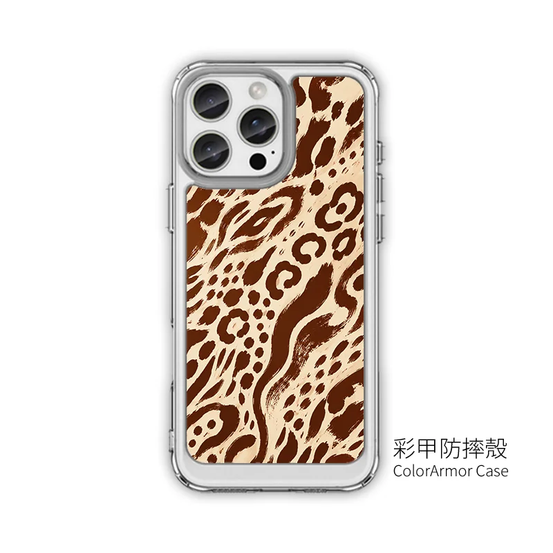 M085-5 | 創意PP熊|客製化手機殼專家