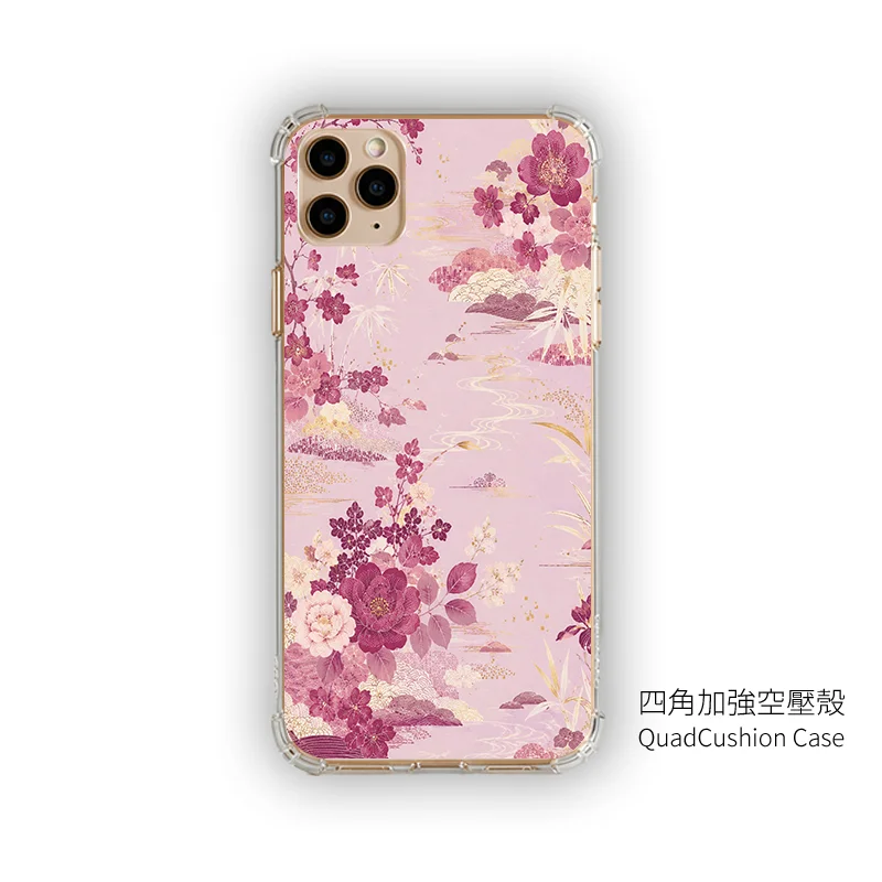 M086-3 | 創意PP熊|客製化手機殼專家