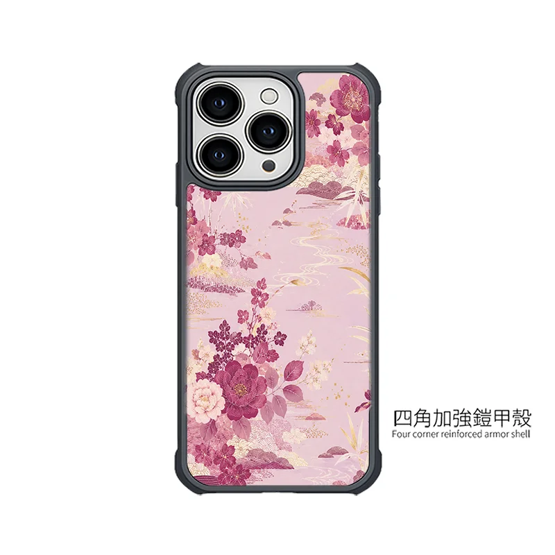 M086-4 | 創意PP熊|客製化手機殼專家