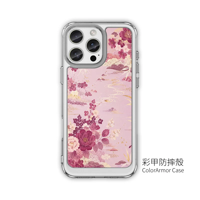 M086-5 | 創意PP熊|客製化手機殼專家
