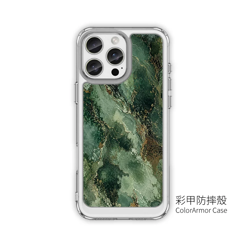 M088-5 | 創意PP熊|客製化手機殼專家