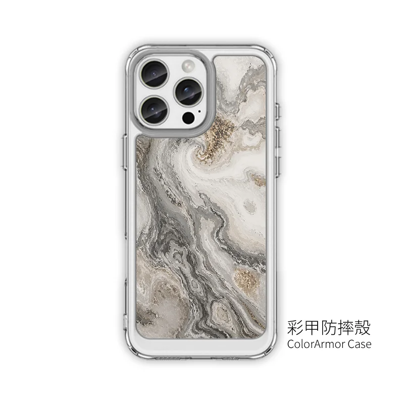 M090-5 | 創意PP熊|客製化手機殼專家