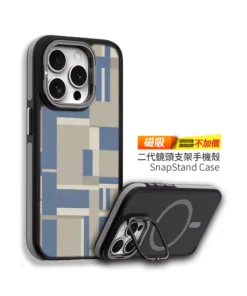 M091 | 創意PP熊|客製化手機殼專家