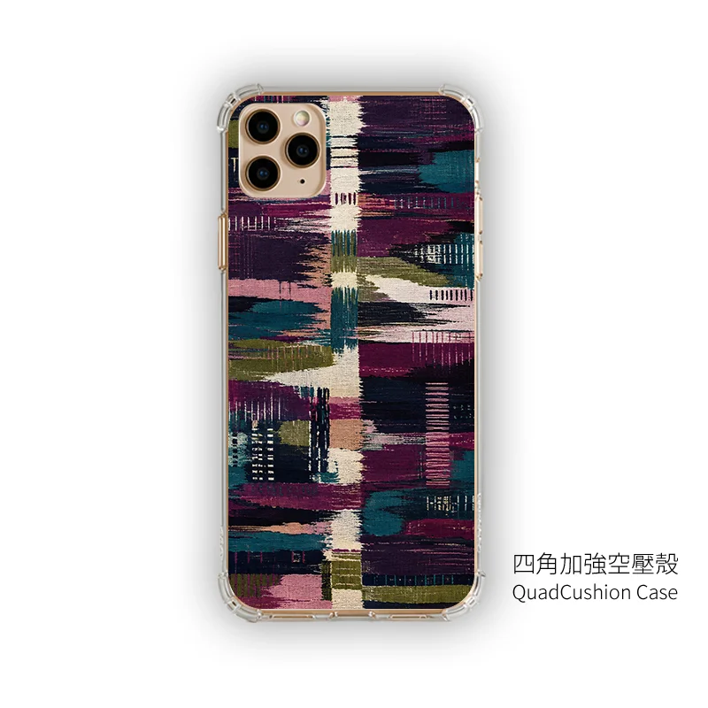 M095-3 | 創意PP熊|客製化手機殼專家
