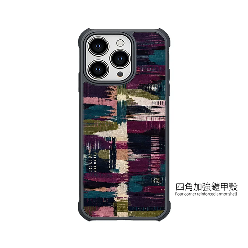 M095-4 | 創意PP熊|客製化手機殼專家