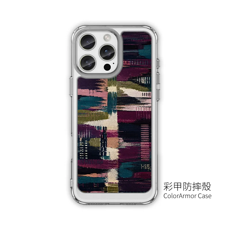 M095-5 | 創意PP熊|客製化手機殼專家