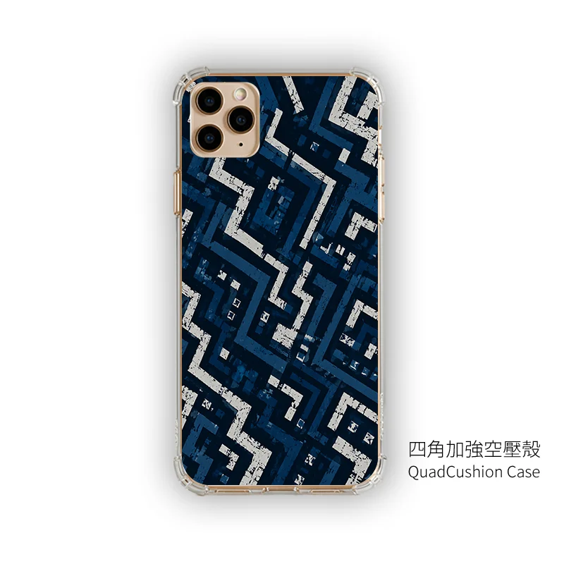 M097-3 | 創意PP熊|客製化手機殼專家