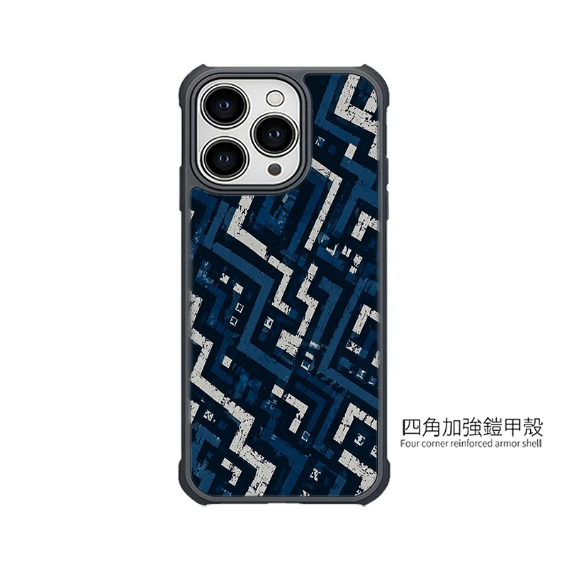 M097-4 | 創意PP熊|客製化手機殼專家