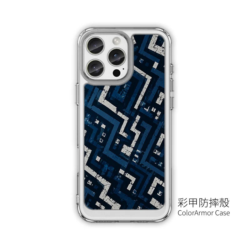 M097-5 | 創意PP熊|客製化手機殼專家